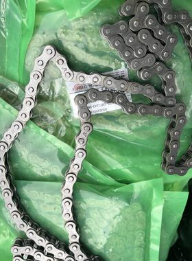 输RG8送70A602110节潍柴雷沃谷神链条配件原装槽1-/-收割机