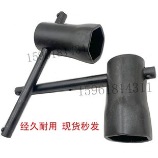 AM32工具14砂轮磨床砂轮M14B拆卸螺母20套筒扳手顶出