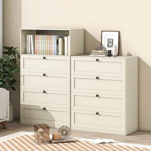 边柜五斗柜简约现代收纳柜洛克储物柜抽屉菲勒四斗柜卧室客厅斗多