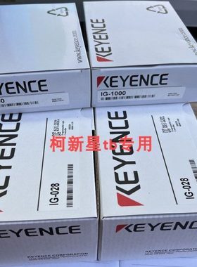 基恩士 IG-028  IG-010 IG-1000 IG-1050 IG-1500 IG-1550 传感器