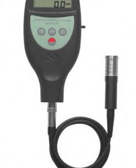 22测试仪度丸-仪表分体式+喷砂喷RT纹锚) 面(测量仪光糙粗洁S3度6