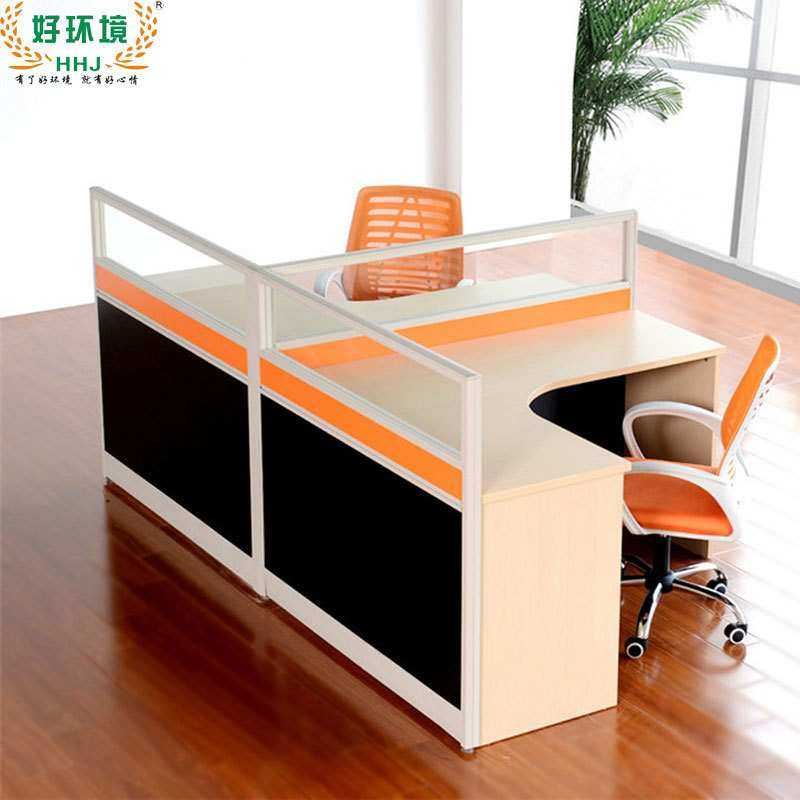 广东办公落地式弧形自由组合办公电脑屏风台桌L形屏风桌办公台,3C数码配件,USB灯,淘宝优惠券,粉丝福利购,淘宝优惠卷
