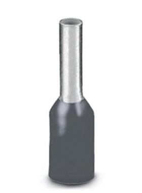 菲尼克斯接线端子堵头端头冷压头管型AI4-10GY-3200535