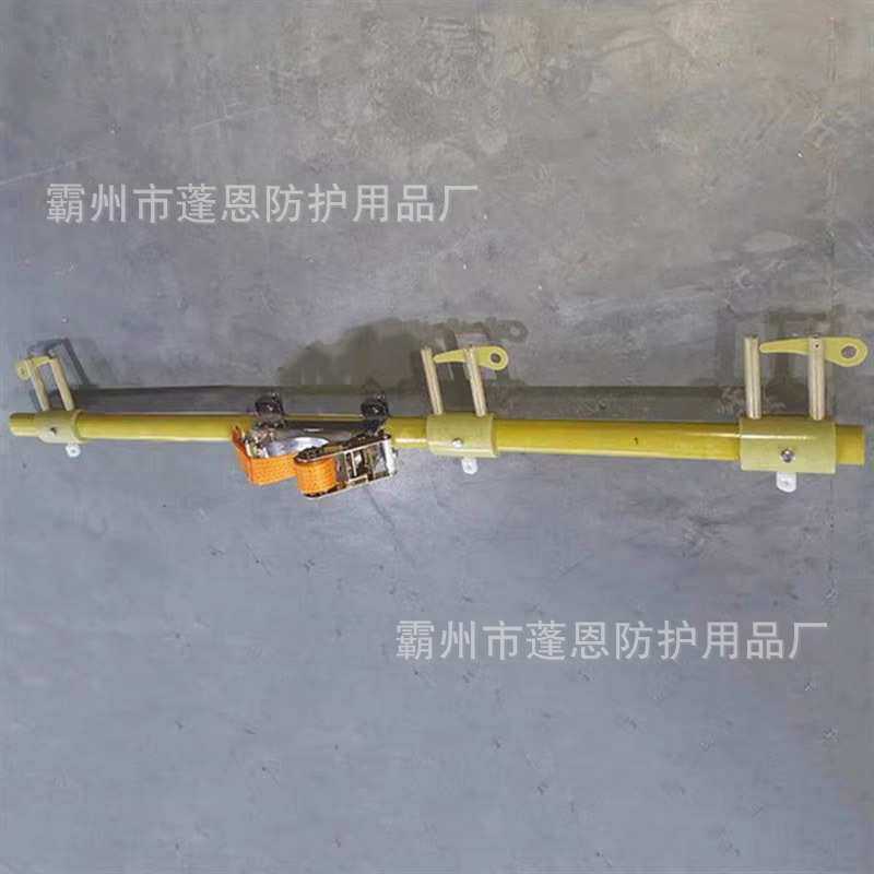 1.8M带式绝缘横担ZF010306抗断裂绝缘支线横担高压线路横担支架