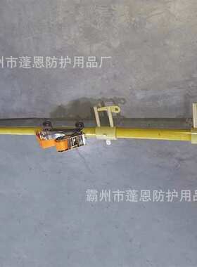 1.8M带式绝缘横担ZF010306抗断裂绝缘支线横担高压线路横担支架
