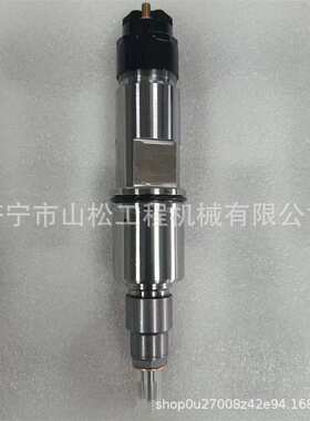 0445120106喷油器总成发动机喷油嘴0445120142 04415120309