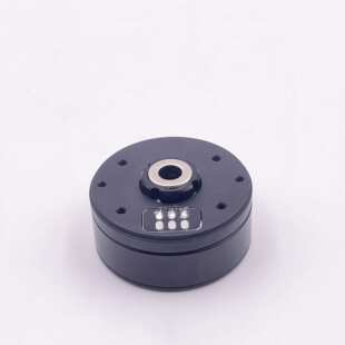 海泰机电HT2806云台无刷电机2804光电小吊舱云台电机稳定器gopro