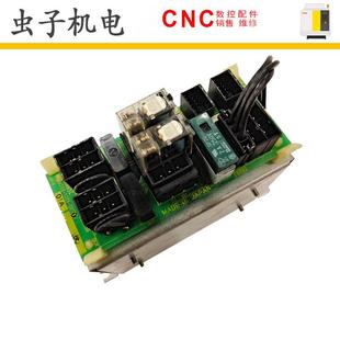 0111FANUC发那科原装 A05B 0010 C409A80L 数控机床现货 2507