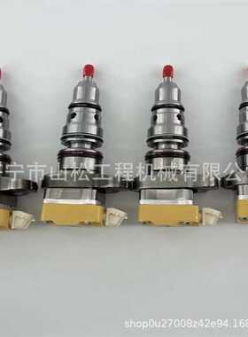 162-9610喷油器总成3126B E D5N D6N柴油发动机共轨喷油嘴1629610