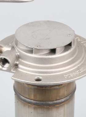 6kw燃烧室 不锈钢310s发动筒管道柴油热交换燃烧器驻车加热器配件