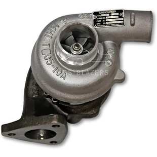 高品质涡轮增压器 工厂 TD05 49178-00530 供应 外贸爆款