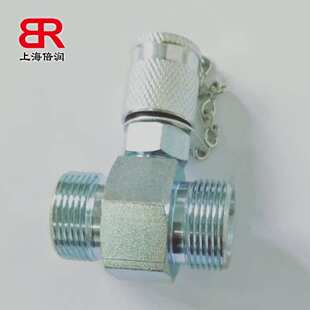 倍润倍润ACIC-16-B04-16SKV系列接头三通铰接接头