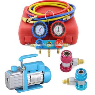 50HZ 义乌1.5升真空泵 220V 250W真空泵 抽气速率1.5L