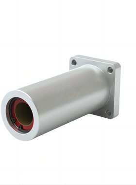 DFP12      法兰轴承 Flange Mount