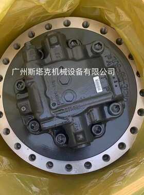 PC300-7行走马达708-8H-31522总成PC300-8行走马达708-8H-31610