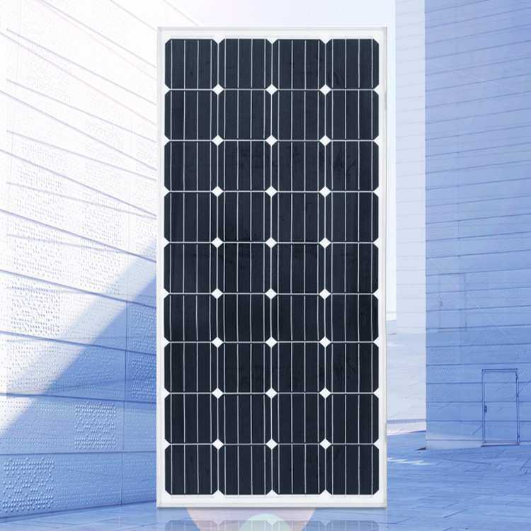 厂家直销150瓦单晶硅光伏太阳能光伏单晶硅太阳能12V150W,3C数码配件,USB灯,淘宝优惠券,粉丝福利购,淘宝优惠卷