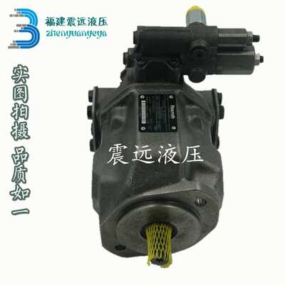 A10VSO28DFR1/31R-PPA12N00 R910910590柱塞泵变量液压系统配件