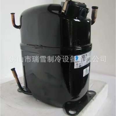 泰康 TAJ4517Z  CAJ4519Z冷柜CAJ4517Z冰箱压缩机TAJ4519Z