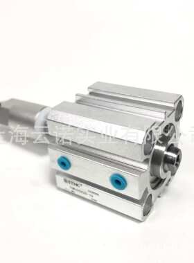 STNC 天工可调气缸 TGNJ40 TGNJ40X20-10 TGNJ40X20-10-S 原厂