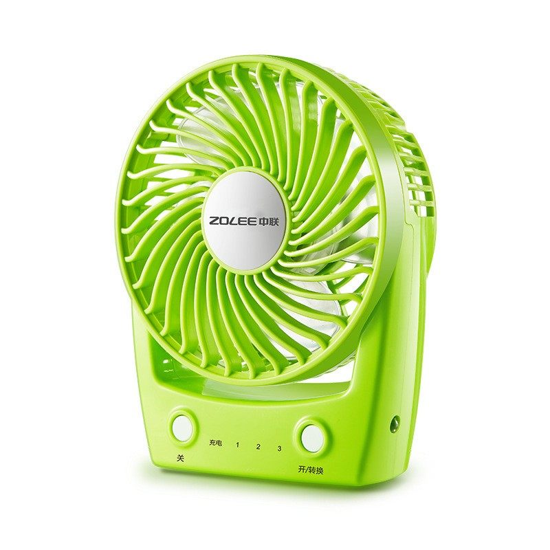 中联电风扇ZLU03-100 家用迷你USB可充电持车载电扇小风扇,生活电器,户外风扇/移动风扇,淘宝优惠券,粉丝福利购,淘宝优惠卷