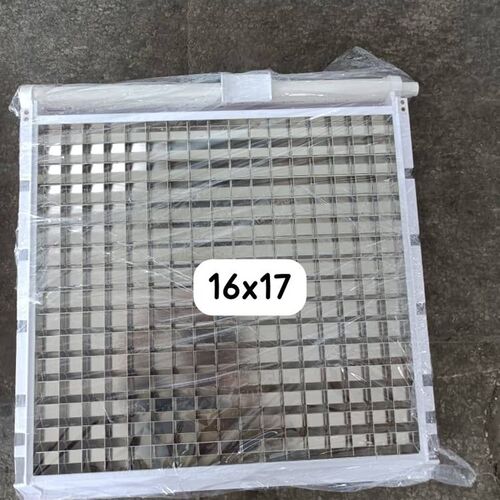 16X17原装大冰格冰盘冰模板蒸发器