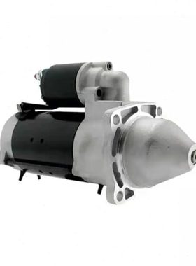 道依茨起动机马达01183120马达AZF4179起动机AZF4309马达AZF4194