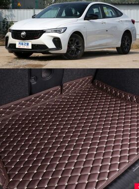 22威新23全包围pro后备箱垫尾箱垫配件朗G/款子专用改装别克S汽车