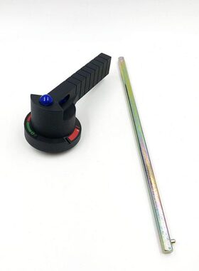 A16HG4柜P构 40手柄PA操作 L0  负荷隔离开关- 机 2503外0A30A6