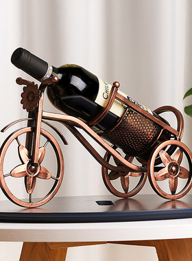 酒柜摆架家用红酒杯架挂t高脚杯架倒挂家用高档创意酒柜装摆件展