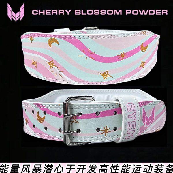 能量风暴健身腰带深蹲硬拉专业训练护腰带男女运动举重器械负重,运动/瑜伽/健身/球迷用品,运动护腰,淘宝优惠券,粉丝福利购,淘宝优惠卷