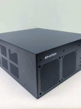 研华工控机EPC-B3000NA-CNZS01工业机箱 国产芯片处理器 壁挂安装