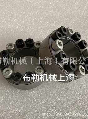 上海布勒胀紧套/免键轴衬/链轮涨套/同步带轮胀套PL045X075AS现货