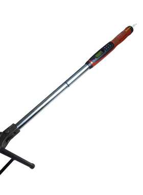 150nm钢筋检测扭力扳手 数显钢筋扭矩扳手 钢筋套筒扭力扳手价格