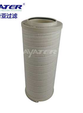 卅亚过滤钢厂玻璃纤维液压油滤芯HC8314FCT16H生产厂家