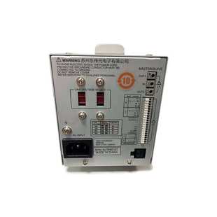 日本德士 PA80 80V1A140W 线性可调直流电源 TEXLO