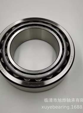 厂家直供七类圆锥滚子 T2EE100轴承 现货  100*165*46MM