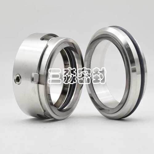 现货 南方水泵机械密封NISO100-65-315/11 石墨泵用密封件轴封