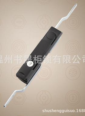MS848-1连杆锁高档机柜机房柜门锁配电柜锁通信柜锁ms801