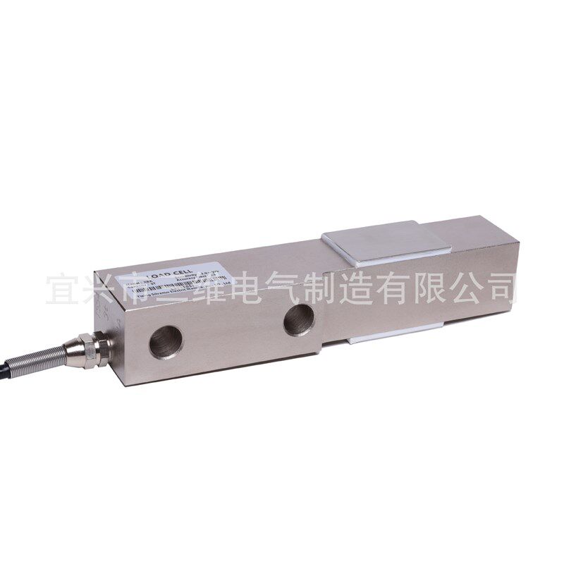 XBA-3t悬臂梁称重传感器 工N业称重传感器 厂家