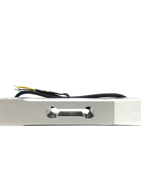 601 现货供应 k垃圾称重 单点式平行梁称重传感器 50kg 100kg