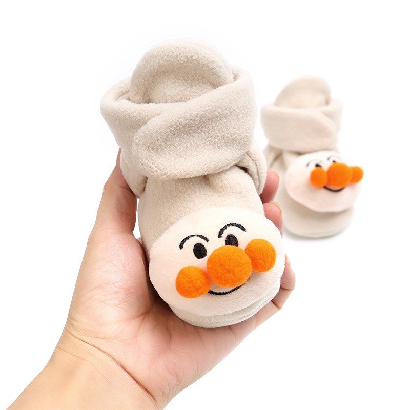 新婴儿不掉鞋子0-1岁男女宝宝学步鞋软底防滑3-6-8-12个月春秋季,童鞋/婴儿鞋/亲子鞋,婴儿步前鞋/袜鞋,淘宝优惠券,粉丝福利购,淘宝优惠卷