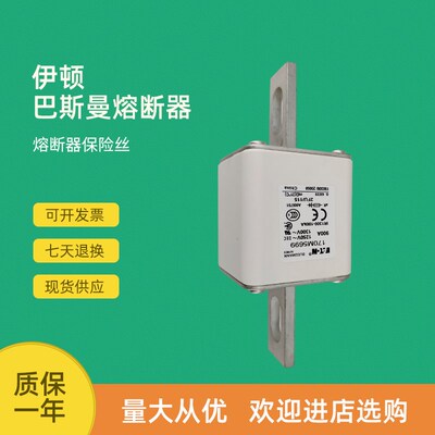全新快速熔断器保险170M5645 170M5646 170M5647 170M5648