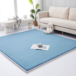 榻榻米床垫打地铺防滑床垫床褥农村土炕垫子毡子地垫可折叠可定做