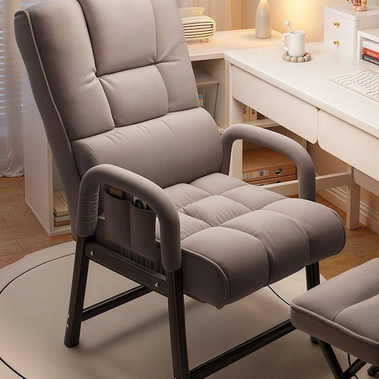 电脑椅子舒服久坐电竞椅办公沙发座椅学习靠背书桌宿舍大学生凳子