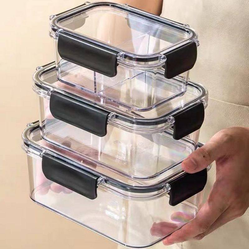 密封盒塑料PET保鲜盒保鲜盒食品密封冰箱吧唧泡菜真空保鲜盒厂家,餐饮具,保鲜盒,淘宝优惠券,粉丝福利购,淘宝优惠卷