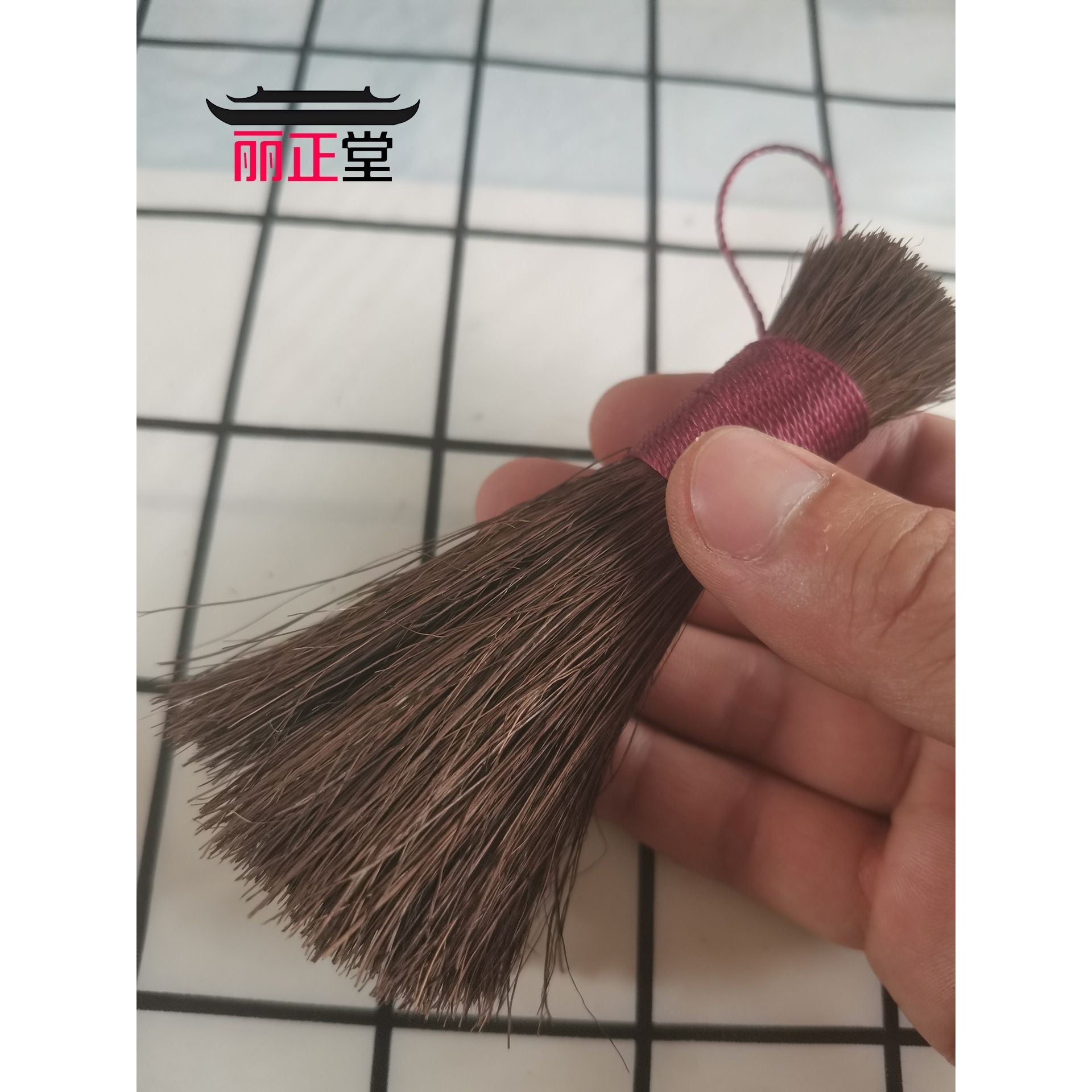 手工裱画棕刷茶台刷装裱工具托裱篆刻拓印碑鬃刷棕丝书画拖底毛刷,家庭/个人清洁工具,扫把,淘宝优惠券,粉丝福利购,淘宝优惠卷