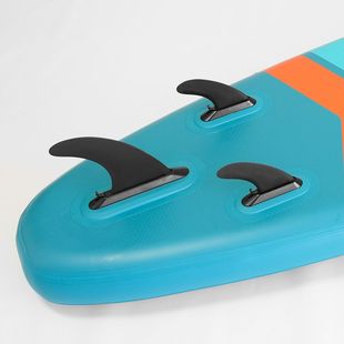 创意集团NAUTICAL航海家一代桨板快拆尾舵鲨鱼鳍尾翅尾鳍配件