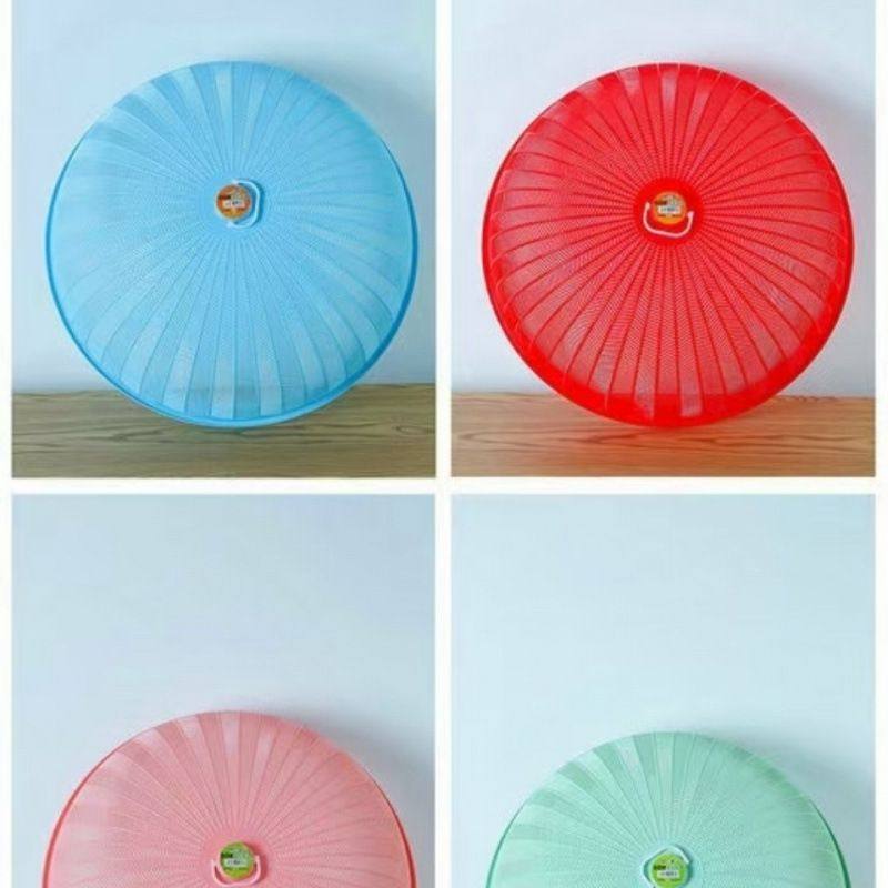 防尘罩加厚家用塑料大号圆形菜盖餐桌罩防蝇菜盖子透气收纳菜罩,餐饮具,保鲜盖,淘宝优惠券,粉丝福利购,淘宝优惠卷