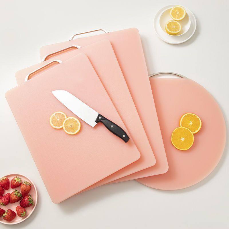 菜板家用抗菌防霉加厚厨房塑料切菜板水果小砧板粘板案板刀板占板,厨房/烹饪用具,砧板/菜板,淘宝优惠券,粉丝福利购,淘宝优惠卷