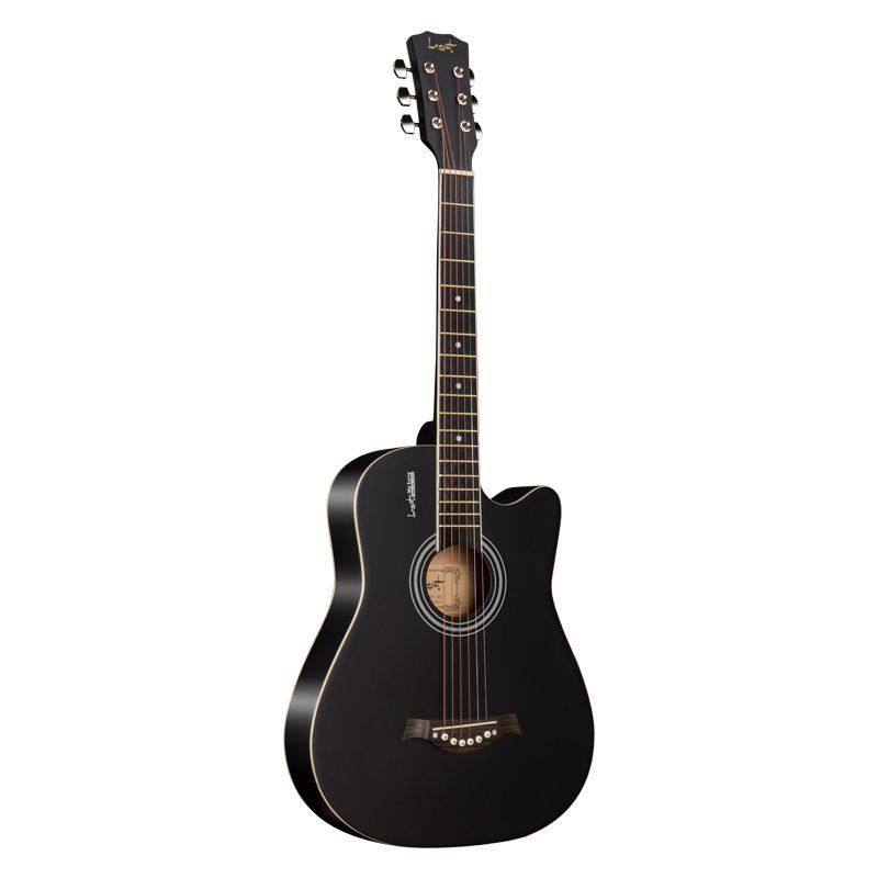 木吉他初学者38寸41寸民谣单板男女学生新手入门练习成人吉他乐器,乐器/吉他/钢琴/配件,尤克里里/小吉他,淘宝优惠券,粉丝福利购,淘宝优惠卷